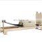 The Balanced Body Studio Wood Reformer Pilates Equipment for Sale Pilates Reformer SRP01-3