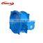 China supplier reliable performance large size pneumatic double flange butterfly valve