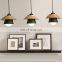 Modern Industrial Retro Pendant Lamp Hanging Ceiling Light For Dining Room