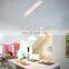 New Design Modern Acrylic LED Pendant Lighting For Home Deco Restaurant