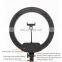 Anchor Beauty Lamp 14 Inch LED Photography Fill Light Ring Light Vibrato Live Makeup Beauty Camera Photo Light