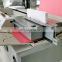 TH600 Fully Automatic Three Rollers Hard Case Book Binding Machine