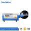KZ-100A semi-auto carton box strapping machine