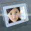 6mm super clear photo frame glass