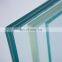 Wholesale Construction Building Laminated Glass for Window ,Wall