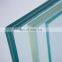 SGP High Quality Construction Building Laminated Glass