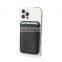 New Arrival Leather Magnet Phone Wallet Pouch Case for Iphone 12