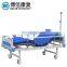 Wholesale Medical Equipments Cheap Price Single One Crank Hospital Bed For Elderly