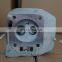 Cylinder Head Assy for 190F BS420 420CC Small Gasoline Engine