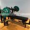 gym equipment for sale cable indoor cycling sports apparatus Commercial cardio body shape shoulder press