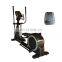 Cheap Elliptical cross trainer walking exercise machine cardio fitness machine