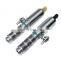 Free Shipping! 2pcs Intake & Exhaust Engine Variable Timing VVT Solenoid Valve 12655433 12655434 for BUICK REGAL CADILLAC ATS