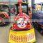 China Supply Good Price The new Italian antique sightseeing train For Sale