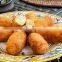 Small croquette croquetas making machine for sale