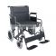 Bariatric rehabilitation equipment heavy weight handicapped wheelchair
