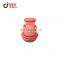 Taizhou professional trade aaurance OEM/ODM popular design food grade Plastic injection Candy container mould