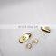 china high quality brass grinding technology custom brass turnery machining packing machine parts