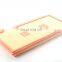 Wholesale price PU frame air filter 2760940004 2760940204 for W204 C204