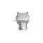custom rapid high precision tooling aluminum pp pvc pc abs plastic parts die casting mould makermold manufacturer shenzhen oem