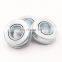 Stamping bearing 16X35 metal stamping bearing