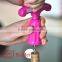 safety plastic twist cap bottle opener With nice Color