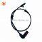 HYS factory price ABS sensor Auto Disc Brake ABS Wheel Speed Sensor for 2045400117  For Mercedes Benz W204 C250 C350 07-11