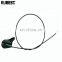 Wholesale good quality competitive price advanced mower cables  lawn mower throttle cable throttle cable manufacturer