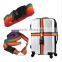 2M Adjustable Quick Release Buckle Nylon Luggage Suitcase Packing Strap Belt New
