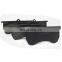 china brake pads manufacturer disk rear brake pad for HUMMER