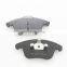 Front Wheel Brake Pads High Quality For Ford BP10168 D1305  GDB1683 Cars Parts 1379971 1405511 Car Brake Pad