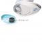 ABS White Color 400ml Automatic Infrared Smart Sensor Soap Dispenser