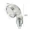 Ionic Filtered Shower Head, Easy to install