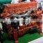 water cooling 4 stroke 6 cylinders YUCHAI YC6K YC6K320-T30 320HP diesel engine