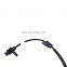 Free Shipping!Front Left Driver side ABS Wheel Speed Sensor Control For HYUNDAI SONATA AZERA