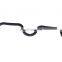 NEW Left ENGINE VALVE COVER GASKET FOR Mercedes Benz G55 AMG G500 1130160221