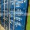 20' Length (feet) and ISO9001 Certification used shipping containers for sale