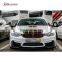 Carbon parts for MB F80 M3 and F82 M4 MP style front lip cover 3 Series 4 Series carbon fiber front lip cover