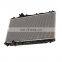 High Quality Car Aluminum Radiator For HONDA Civic 2012 - 2015