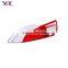 S12 3773010/020 Car S12 rear tail lamp cover Auto parts S12 rear tail light cover for s12 chery a1