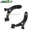 C513-34-350 BP4K-34-350 Car Spare Parts Manufacturers Front Left Lower Control Arm For MAZDA 3 BK