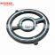 Oil Cooler Seal  1S7Z-6A642-AA Gasket 1S7Z6A642AA For Ford Transit Escape Mercury Mariner 1S7Z 6A642 AA