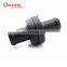 2pcs Original New OEM 07C10-3176C 07C103176C  07C 103 176 C PCV valve Fits For AUDI A6 RS6 C6 4F