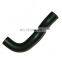 MB890974 Good Quality Car Black Silicone Radiator Hose Pipe for Mitsubishi Pajero 2.8L