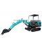 Promotion This Month Mini RC Excavator 1.8 Ton