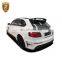 Best Quality Mansory Style Dry Carbon Rear Lampshade Taillight Decoration Board Cover For Bentayga