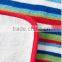 children poncho towel baby cartoon cotton bathrobes