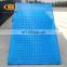 New building climbing frame perimeter plastic sprayed protective net safety net for scaffold