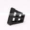 JZ Auto Bumper Clips  For Auto Universal Car Auto Body Plastic fastener Push-type Retainer Clips