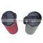 Double wall stainless steel  drink bottle  Flip Lid coffee mug Thermal leak proof tumbler hot sell  Insulated 480ml