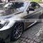 Perfect Fitment Fashionable Design PD Style Wide Body Kit For BMW 6 Series F12 F13